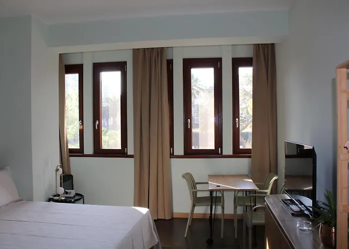 Center Maison d'hôtes 3*