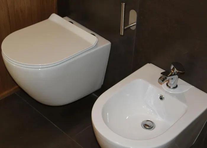 ゲストハウス Center バーリ