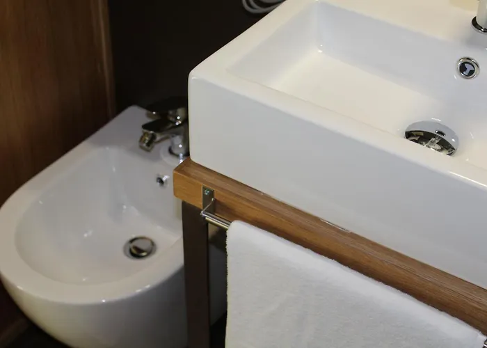 Center ゲストハウス