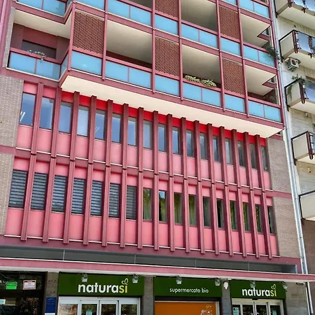 Guest house Center