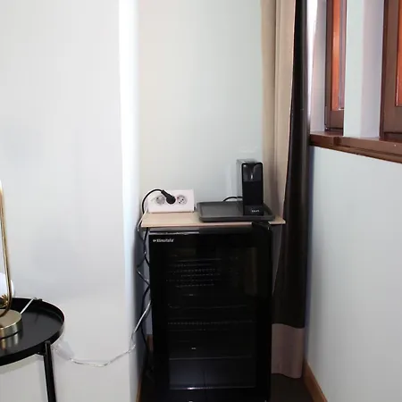 Maison d'hôtes Center