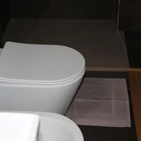 Center Guest house *