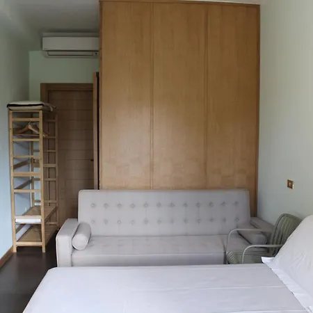 Center Guest house Bari