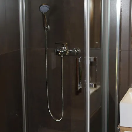 بيت ضيافة Center 3*