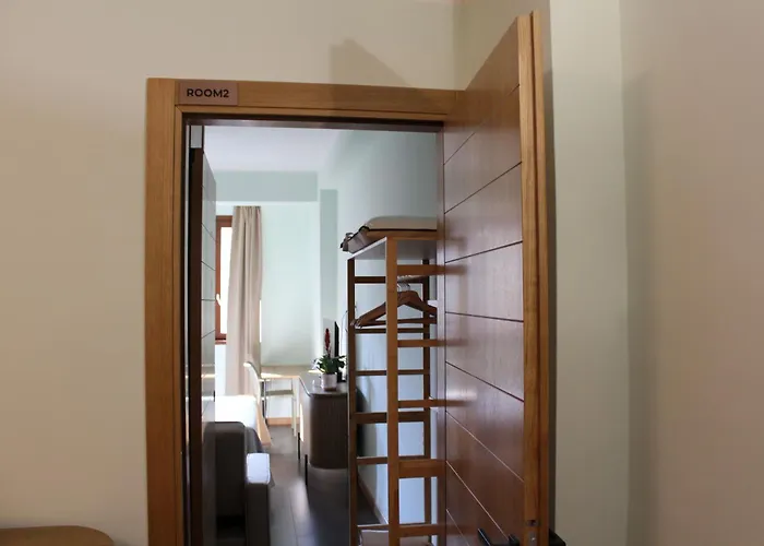 Center Affittacamere