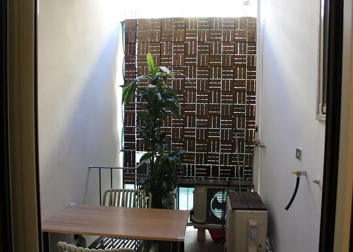 Affittacamere Center