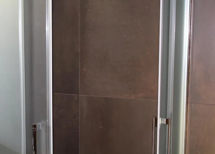 Center Affittacamere 3*